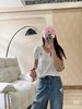 RalphLauren/拉夫劳伦老钱风v领短袖T恤（SS） 商品缩略图12