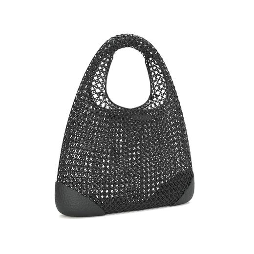 SCRY ZERO B03-03 Black结构包袋 M 商品图6