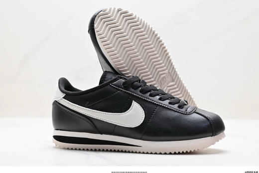耐克Nike Classic Cortez经典运动休闲鞋DM4044-403男女鞋 商品图4