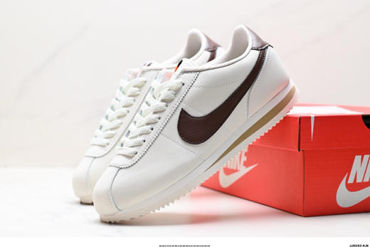 耐克Nike Classic Cortez经典运动休闲鞋DM4044-403男女鞋 商品图6