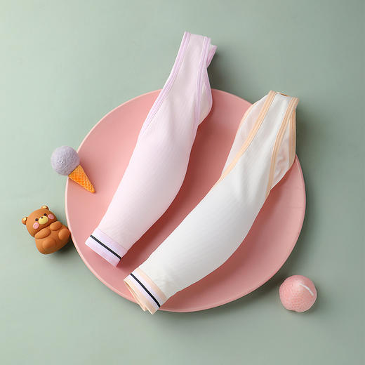 A5-【12-16岁网眼透气少女文胸】儿童内衣发育期防凸点女童背心   恒星乐园/春花初绽/海蓝乐园/爱梦花园/清丽少女【青春系列】 商品图9