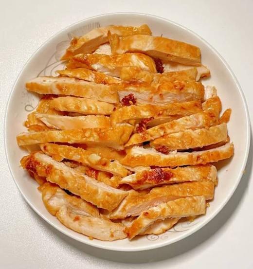 新鲜鸡胸肉10.9元1盒约450-500g,次日到 商品图1