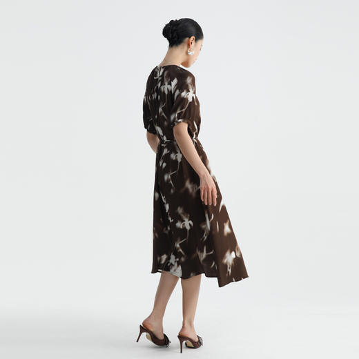 卡莉朵拉连衣裙C28B7582 商品图1