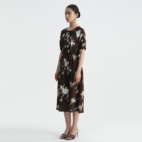 卡莉朵拉连衣裙C28B7582