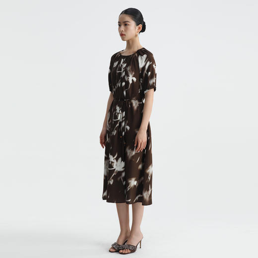 卡莉朵拉连衣裙C28B7582 商品图0