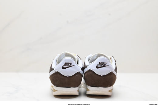 耐克Nike Classic Cortez经典运动休闲鞋DM4044-403男女鞋 商品图5