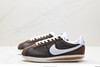 耐克Nike Classic Cortez经典运动休闲鞋DM4044-403男女鞋 商品缩略图3