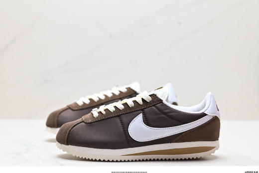 耐克Nike Classic Cortez经典运动休闲鞋DM4044-403男女鞋 商品图3