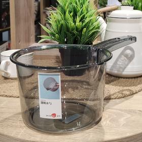 顺美2140透明水勺