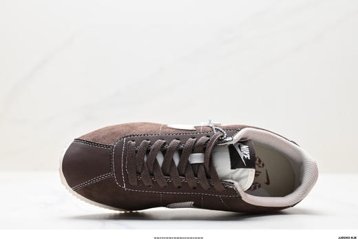 耐克Nike Classic Cortez经典运动休闲鞋DM4044-403男女鞋 商品图1
