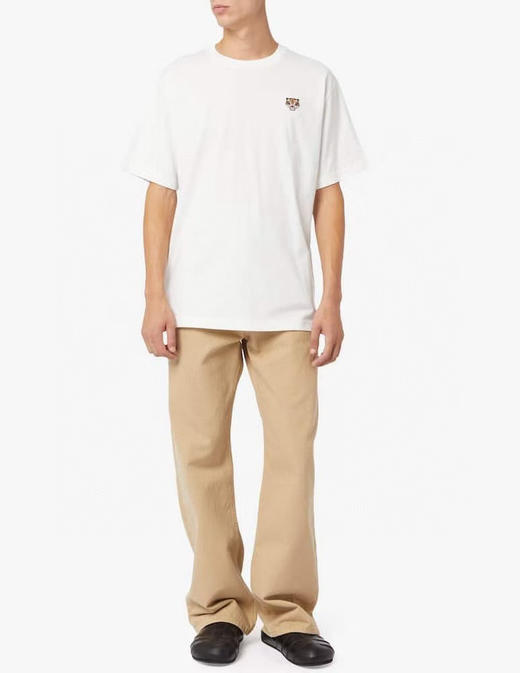 原单正品KENZO 体恤，顶奢面料+原版万针刺绣

颜色：黑色 白色 清新蓝

尺寸：M～XXL 商品图9