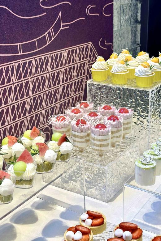 春日色系甜品台 商品图8