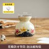【出口牙签盒】新中式国潮牙签盒家用个性轻奢陶瓷牙签筒创意饭店餐饮商用 棉签罐 商品缩略图14