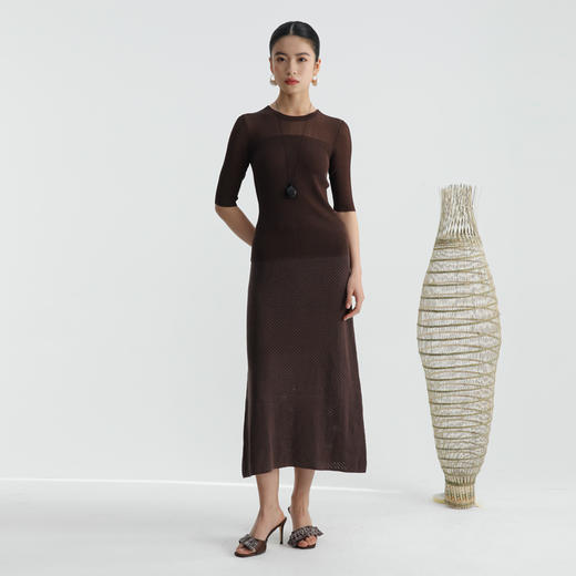 卡莉朵拉针织衫C28B7338 商品图2