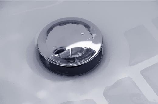 美标脚踏式浴缸排水器CF-9618 商品图2