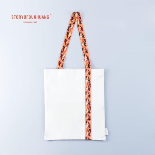 敦煌故事国潮帆布包百搭 商品图4