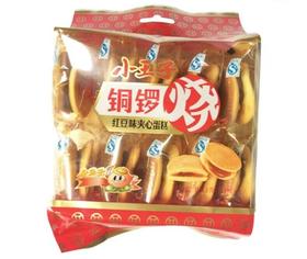 小王子160G铜锣烧