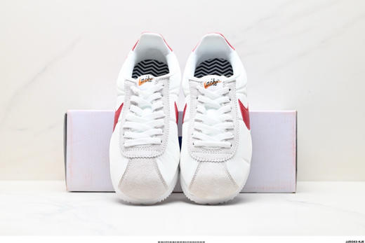 耐克Nike Classic Cortez经典运动休闲鞋DM4044-403男女鞋 商品图6