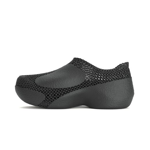 SCRY ZERO A17 Black鞋履 商品图1