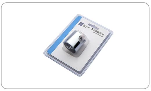 百得适花洒固定支架 AF-P0017 商品图4