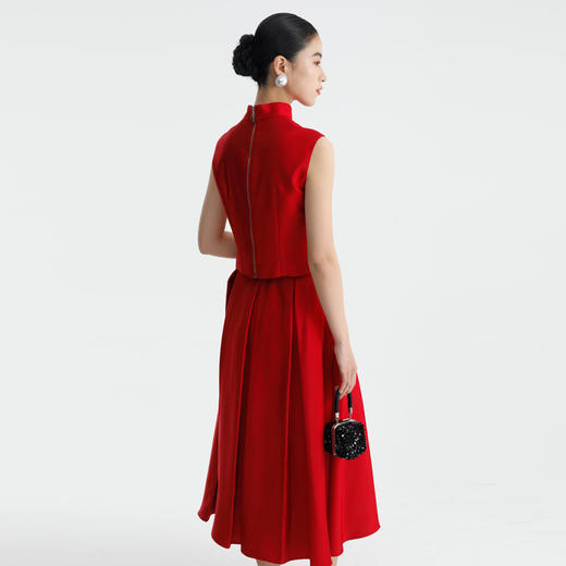 卡莉朵拉半裙C28B7432 商品图2