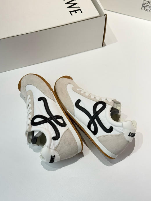 LO*EWE Ballet Runner 2.0阿甘鞋 商品图5