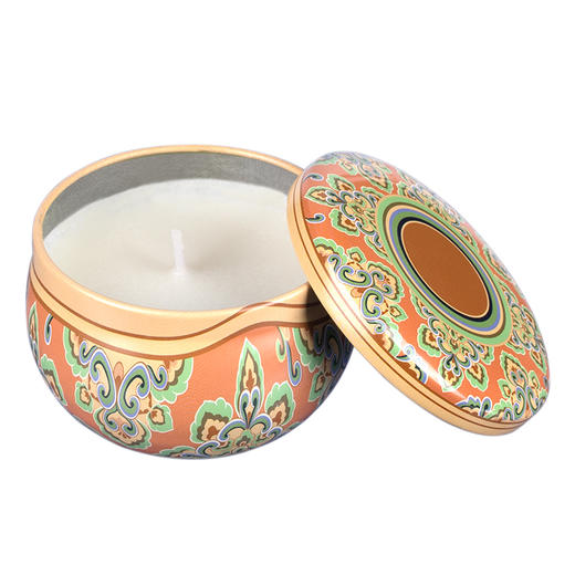 敦煌故事香薰烛台家用室内 商品图6