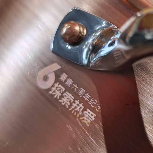 江川非遗铜锅 商品图1