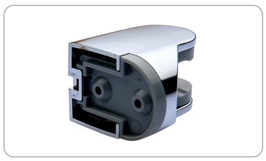 百得适花洒固定支架 AF-P0054 商品图4