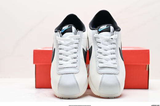 耐克Nike Classic Cortez经典运动休闲鞋DM4044-403男女鞋 商品图6