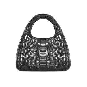 SCRY ZERO B03-02 Black结构包袋 M