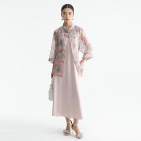 卡莉朵拉上衣C28B7152