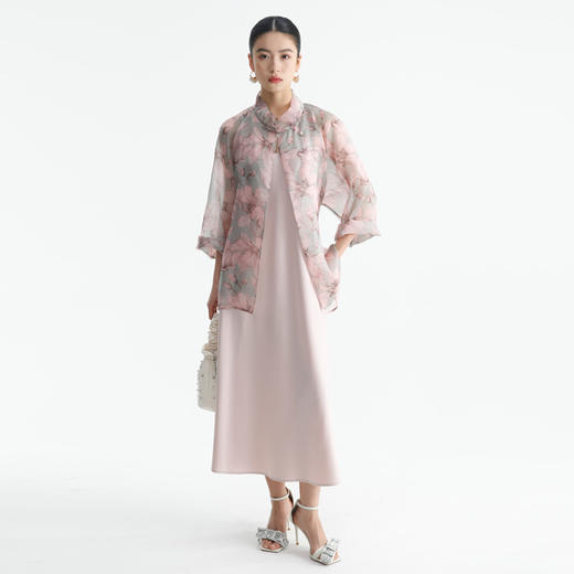 卡莉朵拉上衣C28B7152 商品图0