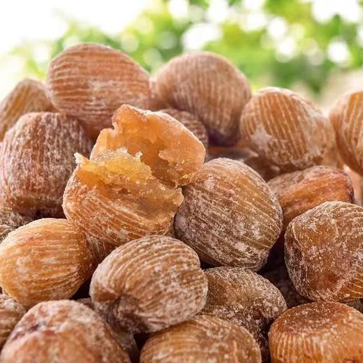 无核蜜枣9.5元1袋1斤，次日到 商品图1