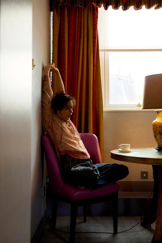 川村壱馬 2ndフォトエッセイ『PROMISE』 商品图3