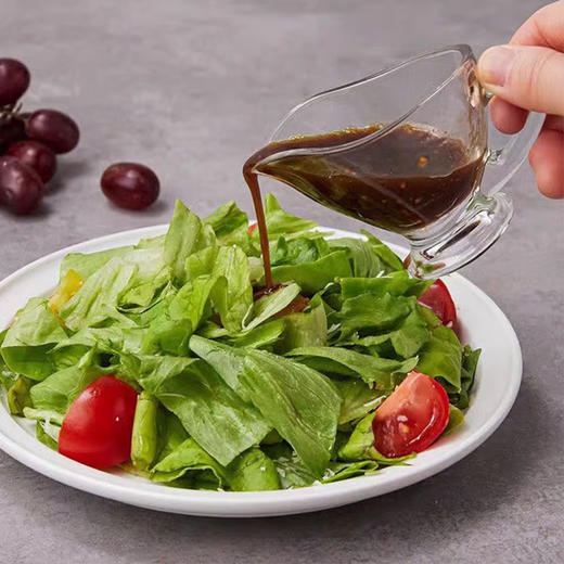 德国进口冠利红葡萄酒醋500ml 食醋 商品图2