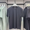 佐丹奴男装SS25商场同款【液氨系列】男士休闲圆领T恤01025204 商品缩略图8