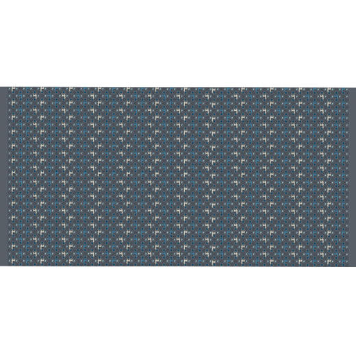 敦煌故事围巾女春季羊绒 商品图6