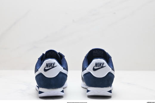 耐克Nike Classic Cortez经典运动休闲鞋DM4044-403男女鞋 商品图5