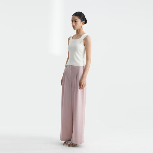 卡莉朵拉针织背心C28B7341 商品图0