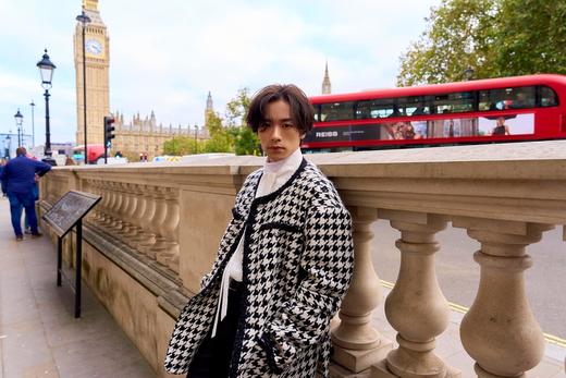 川村壱馬 2ndフォトエッセイ『PROMISE』 商品图2