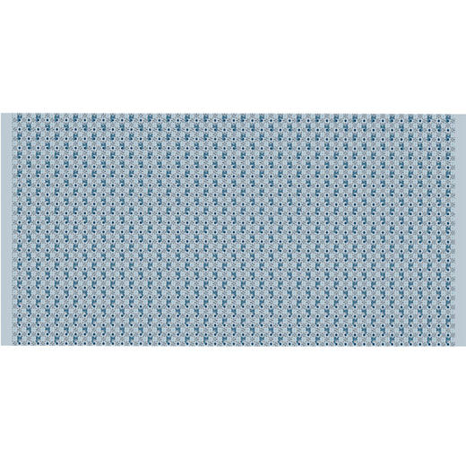 敦煌故事围巾女春季羊绒 商品图5