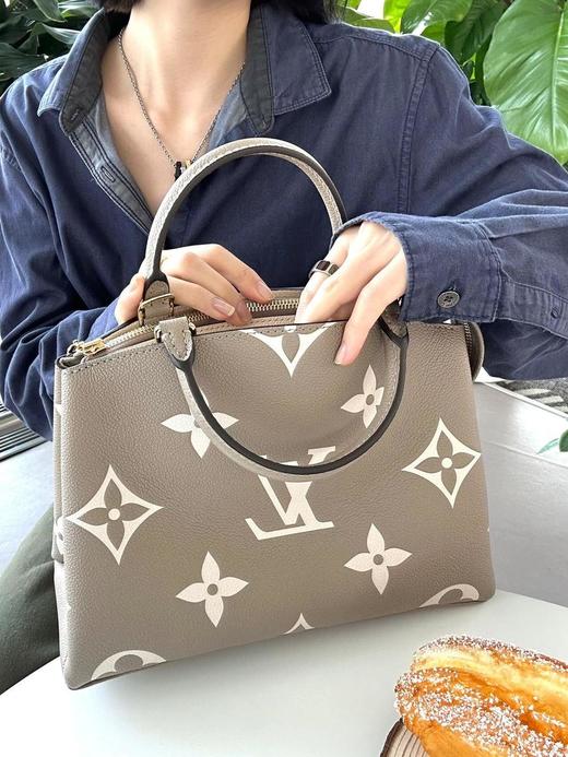 驴家petitpalais手袋收纳斜挎包（HH） 商品图1