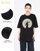 敦煌故事短袖t恤宽松版新棉时尚百搭夏青年 商品缩略图1