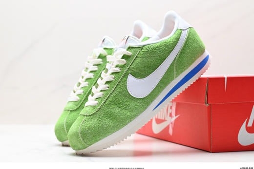 耐克Nike Classic Cortez经典运动休闲鞋DM4044-403男女鞋 商品图7