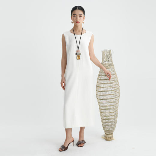 卡莉朵拉连衣裙C28B7537 商品图2