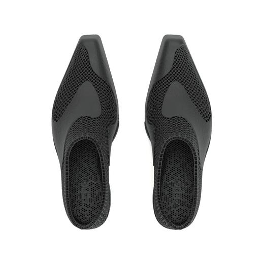 SCRY ZERO A21 Black鞋履 商品图4