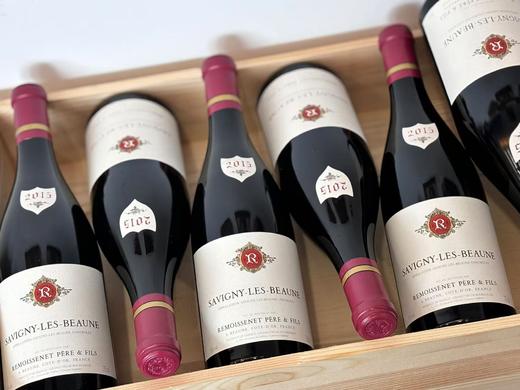 萨维尼红葡萄酒 商品图0