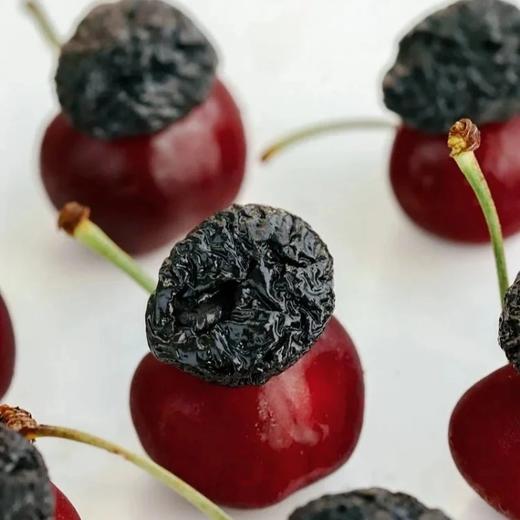 【100单】福利9.9包邮到手2大袋约14小包！无核车厘子干！基地直邮 商品图0