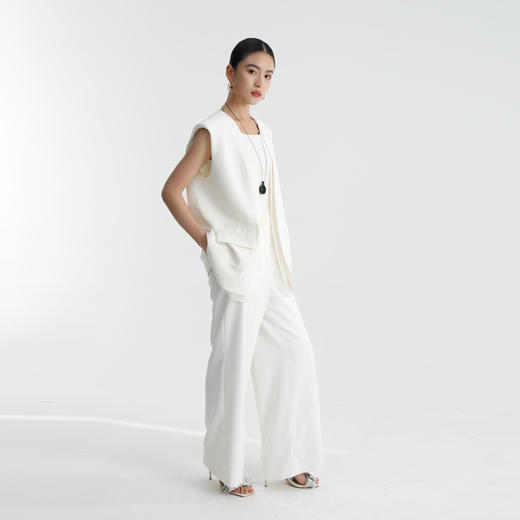 卡莉朵拉长裤C28B7221 商品图2